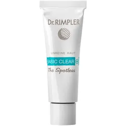 Dr. RIMPLER BASIC CLEAR+ The Spotless 10 ml
