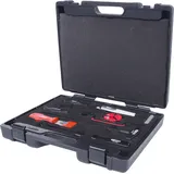KS Tools Windschutzscheiben-Demontage-Satz, 8-tlg. (140.1040)