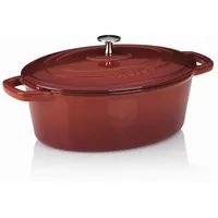 Kela Calido Bräter 29 x 23 cm oval