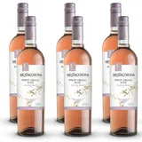Mezzacorona Pinot Grigio Rosé IGT 0,75L