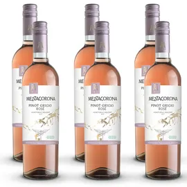 Mezzacorona Pinot Grigio Rosé IGT 0,75L