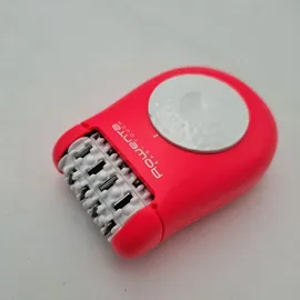 Rowenta Easy Touch EP1110F0 rosa/weiß