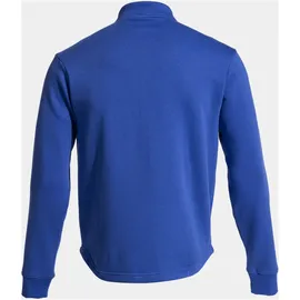 Joma Confort Sweatjacke 700 - royalblau L
