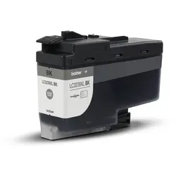 Tinten BROTHER LC3239XLBK BROTHER HLJ6000DW TINTE BK HC