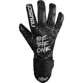 Reusch Pure Contact Infinity mehrfarbig 9,5