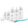 Philips AVENT Flaschen-Starter-Set Natural Response SCD838/12