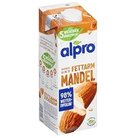 ALPRO Mandeldrink 8 x 1 l