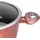 Edenberg EB-5625 15-teiliges Kochgeschirr-Set - Gold
