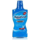 Aquafresh Metropharm Aqua Fresh Daily Mundspülung Mint, 500 ml