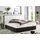 MAINTAL Boxspringbett 210 x 200 cm Weiß