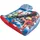 tataway Marvel Avengers i-Size ECE R129 Autositz für Kinder mit Rückenlehne Autolift für Kinder von 6-12 Jahren, 125-150 cm, 22-36 kg