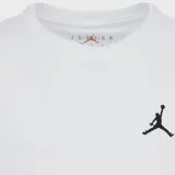 Jordan JUMPMAN AIR Embleme weiß 128-132