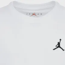 Jordan JUMPMAN AIR Embleme weiß 128-132