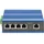 Digitus Industrial DN-651120 5-Port Gbit Ethernet PoE