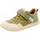 Bisgaard Barefoot Baloo Grün 28
