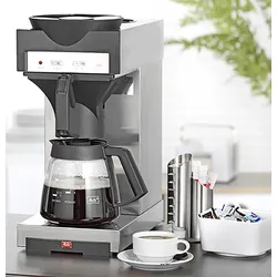 1 x Kaffeemaschine 170 M von Melitta,