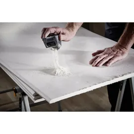 WOLFCRAFT Blockhobel 150 x 57 mm