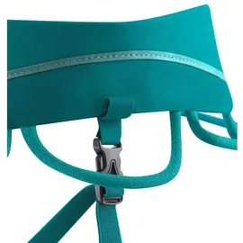 Edelrid Autana Klettergurt Türkis/Mint