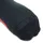 Dainese Thermo Mid Socken 2 Paar Schwarz/Rot 36-38