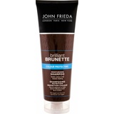 John Frieda Brilliant Brunette Colour Protecting Moisturising 250 ml