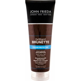 John Frieda Brilliant Brunette Colour Protecting Moisturising 250 ml