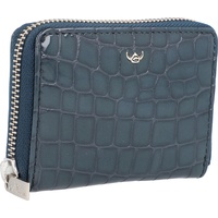 Golden Head Cayenne Zipped Wallet Taupe