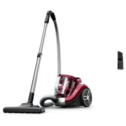 Rowenta Swift Power Zyklon-Staubsauger beutellos. 900W. 1.2L. Blau