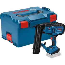 Bosch Professional GNH 18V-50 M Akku-Nagler solo inkl. L-Boxx (0601482401)