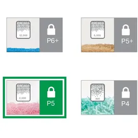 Leitz IQ Office P5 80020000