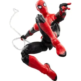 Hasbro Marvel Legends Series Spider-Man (Upgrade-Anzug)