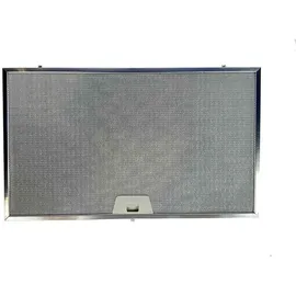 Air2Go Metall-Fettfilter 506x300mm für Ikea 4055135349