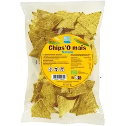 Pural Maischips Natur bio
