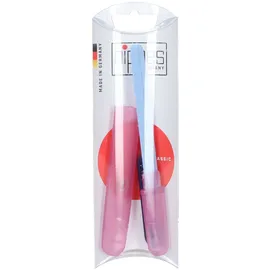 Gebrüder Nippes GmbH & Co. KG Nippes Keramik Feile