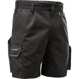 Pfanner StretchZone Canvas Shorts