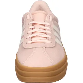 adidas VL Court Bold Kinder Blush Pink/Off White/Gum 36