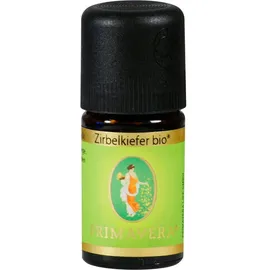 Primavera Ätherisches Öl Zirbelkiefer bio 5 ml