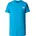 Kinder Box NSE Regular T-Shirt Meridian Blue 170