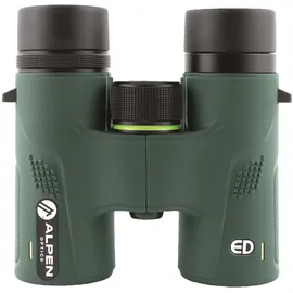 alpen optics Chisos 6,5x32 ED PXA Vergütung