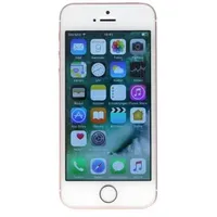 Apple iPhone SE (A1723) 128 GB Rosegold | Zustand: wie neu | AN397924