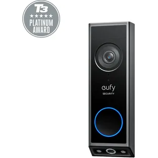eufy Video-Türklingel E340