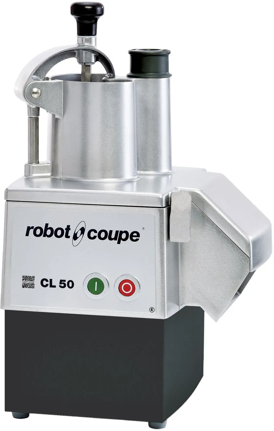 Robot Coupe Gemüseschneider CL 50 dreiphasig