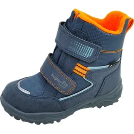 superfit HUSKY Gore-Tex Blau/Orange 26