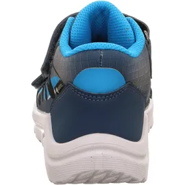 superfit Kicks Blau/Türkis 28