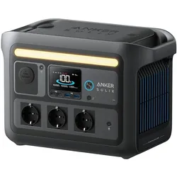 ANKER SOLIX Powerstation C800X, 768Wh