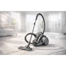 Homeline 850 Watt Zyklon Staubsauger