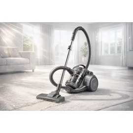 Homeline 850 Watt Zyklon Staubsauger