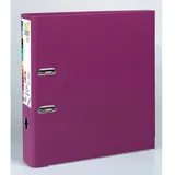 Exacompta Prem'Touch DIN A4 80 mm Fuchsia 5 St.