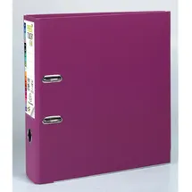 Exacompta Prem'Touch DIN A4 80 mm Fuchsia 5 St.
