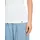 Marc Cain Basic T-Shirt Weiß 44