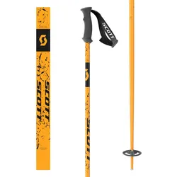 Scott Pole 540 Team neon orange (0327) 135